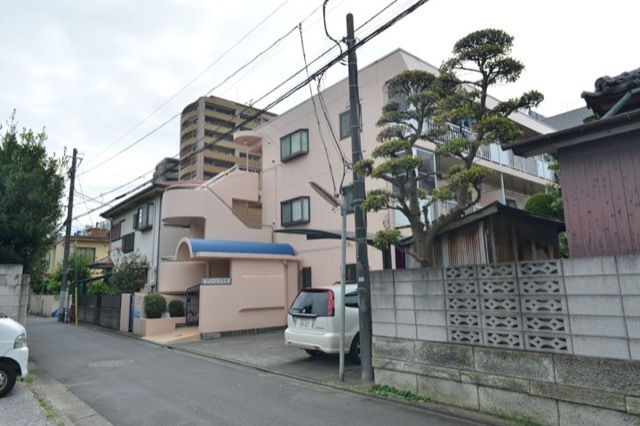 グリーンプラザ(江戸川区)